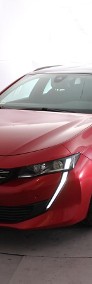 Peugeot 508 II SW PureTech / 2020 / FV23 / Od RiA-3