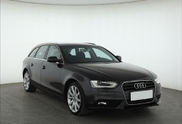 Audi A4 IV (B8) , Automat, Navi, Xenon, Bi-Xenon, Klimatronic, Tempomat,