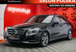 Mercedes-Benz Klasa E W212 E200 Avantgarde E200 Avantgarde 184KM