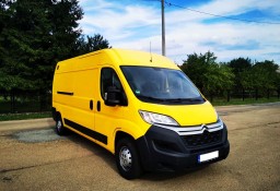 Citroen Jumper 2.0 HDI 165, L3H2 Super Stan !!