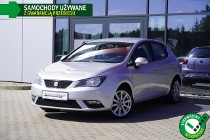 SEAT Ibiza V Tempomat, Climatronic, Komputer, Alu, Elektryka, GWARANCJA, Bezwypad