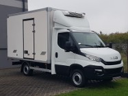 Iveco Daily 35S15 CHŁODNIA AGREGAT GRZANIE 6EP 3,40x2,09x2,09 IZOTERMA KLIMA