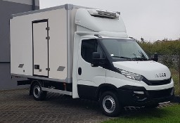 Iveco Daily 35S15 CHŁODNIA AGREGAT GRZANIE 6EP 3,40x2,09x2,09 IZOTERMA KLIMA