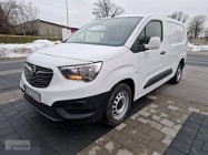 Opel Combo LONG 1.5D 130KM fv23% JAK NOWY!