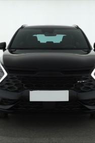 Kia Sportage IV , Salon Polska, Serwis ASO, Automat, VAT 23%, Skóra, Navi,-2