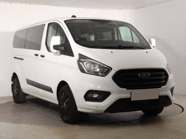 Ford Transit Custom , L2H1, VAT 23%, 9 Miejsc-1