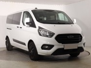Ford Transit Custom , L2H1, VAT 23%, 9 Miejsc