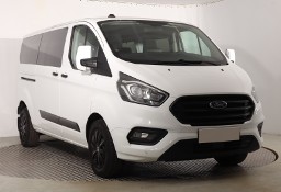Ford Transit Custom , L2H1, VAT 23%, 9 Miejsc