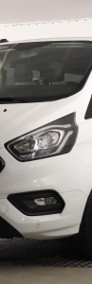 Ford Transit Custom , L2H1, VAT 23%, 9 Miejsc-3