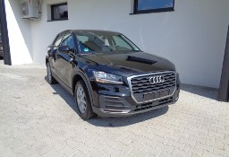 Audi Q2 NAVI PDC 2.0TDI