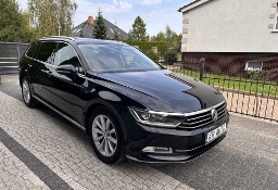 Volkswagen Passat B8 2.0 TDI 150KM DSG Skora FULL LED Digital Alu Klimatronik !!