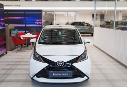 Toyota Aygo 1.0 VVT-i X-play