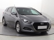 Hyundai i40 , Salon Polska, Automat, VAT 23%, Klimatronic, Tempomat,