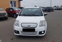 Citroen C2