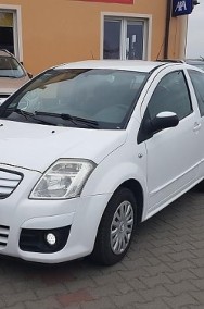 Citroen C2-2