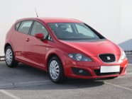SEAT Leon II , Klimatronic
