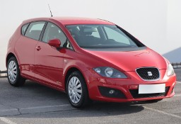 SEAT Leon II , Klimatronic
