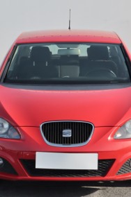 SEAT Leon II , Klimatronic-2