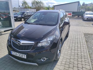 Opel Mokka-1