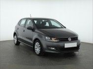 Volkswagen Polo V , Salon Polska, 1. Właściciel, Serwis ASO, Klima