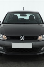 Volkswagen Polo V , Salon Polska, 1. Właściciel, Serwis ASO, Klima-2