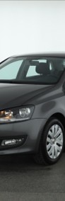 Volkswagen Polo V , Salon Polska, 1. Właściciel, Serwis ASO, Klima-3