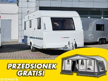 Adria Aviva 492 LU-1