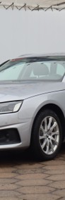 Audi A4 B9 , Automat, VAT 23%, Navi, Klimatronic, Tempomat, Parktronic,-3