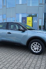 Citroen C4 II 1.2 100KM, niski przebieg, serwis-2