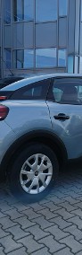 Citroen C4 II 1.2 100KM, niski przebieg, serwis-3