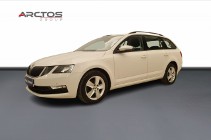 Skoda Octavia III Octavia 1.6 TDI SCR Ambition 1wl salon pl