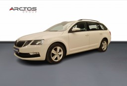 Skoda Octavia III Octavia 1.6 TDI SCR Ambition 1wl salon pl