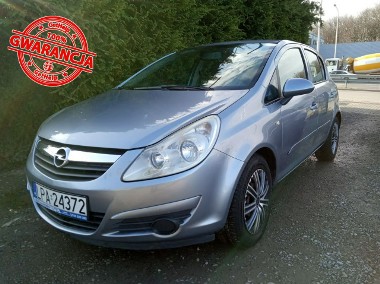 Opel Corsa D-1