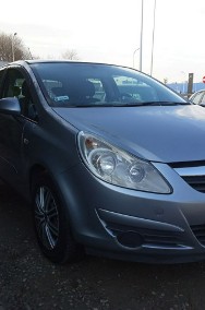 Opel Corsa D-2