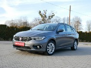 Fiat Tipo II 1.6MJ 120KM Kombi Navi -2xKlimatr -Tempomat -Zobacz