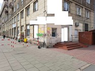 Lokal Warszawa Nowa Praga