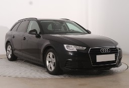 Audi A4 B9 Automat, VAT 23%, Skóra, Navi, Xenon, Bi-Xenon, Klimatronic,