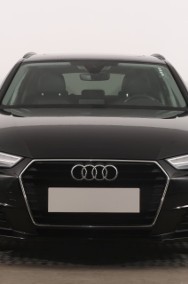 Audi A4 B9 Automat, VAT 23%, Skóra, Navi, Xenon, Bi-Xenon, Klimatronic,-2