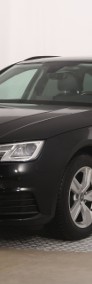 Audi A4 B9 Automat, VAT 23%, Skóra, Navi, Xenon, Bi-Xenon, Klimatronic,-3