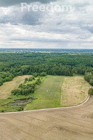 Działki rolne o pow. 2,28 ha na sprzedaż-2