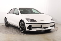 Hyundai Ioniq 6 SoH 100%, Salon Polska, 1. Właściciel, Serwis ASO, Automat,