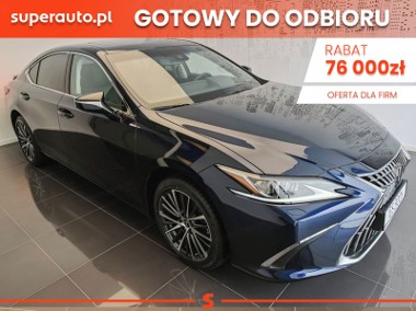 Lexus ES VII 300h Business Edition 2.5 E-CVT 300h Business Edition 2.5 E-CVT 218KM-1