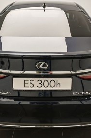 Lexus ES VII 300h Business Edition 2.5 E-CVT 300h Business Edition 2.5 E-CVT 218KM-2