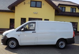 Mercedes-Benz Vito 447 , DZIAŁAJĄCA CHŁODNIA , 3-MIEJSCA , FAKTURA VAT-23,