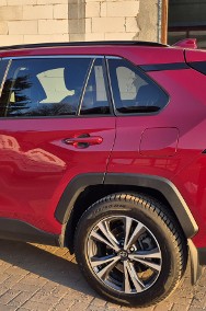 Pierwszy właściciel TOYOTA HYBRYD 2,5. I rejestracja 2023r 4X2-2