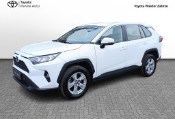 Toyota RAV 4 2.0 173KM Active Buisness I Właściciel Serwisowany Bezwypadkowy