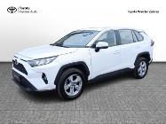 Toyota RAV 4 2.0 173KM Active Buisness I Właściciel Serwisowany Bezwypadkowy