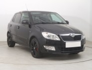 Skoda Fabia II , Klima, Parktronic,ALU