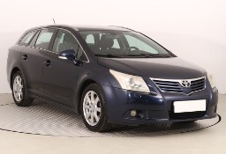 Toyota Avensis III , Salon Polska, Serwis ASO, Navi, Xenon, Klimatronic,