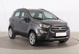 Ford EcoSport II , Salon Polska, 1. Właściciel, Serwis ASO, Skóra, Xenon,